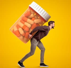 Can you take too much AHCC