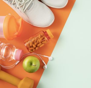 Does AHCC make you gain weight