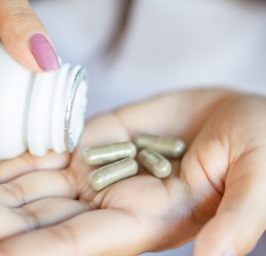 How To Take AHCC Supplements