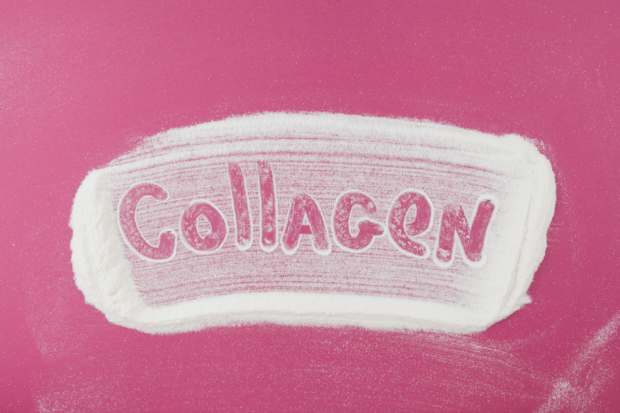 Shop for Collagen Supplements