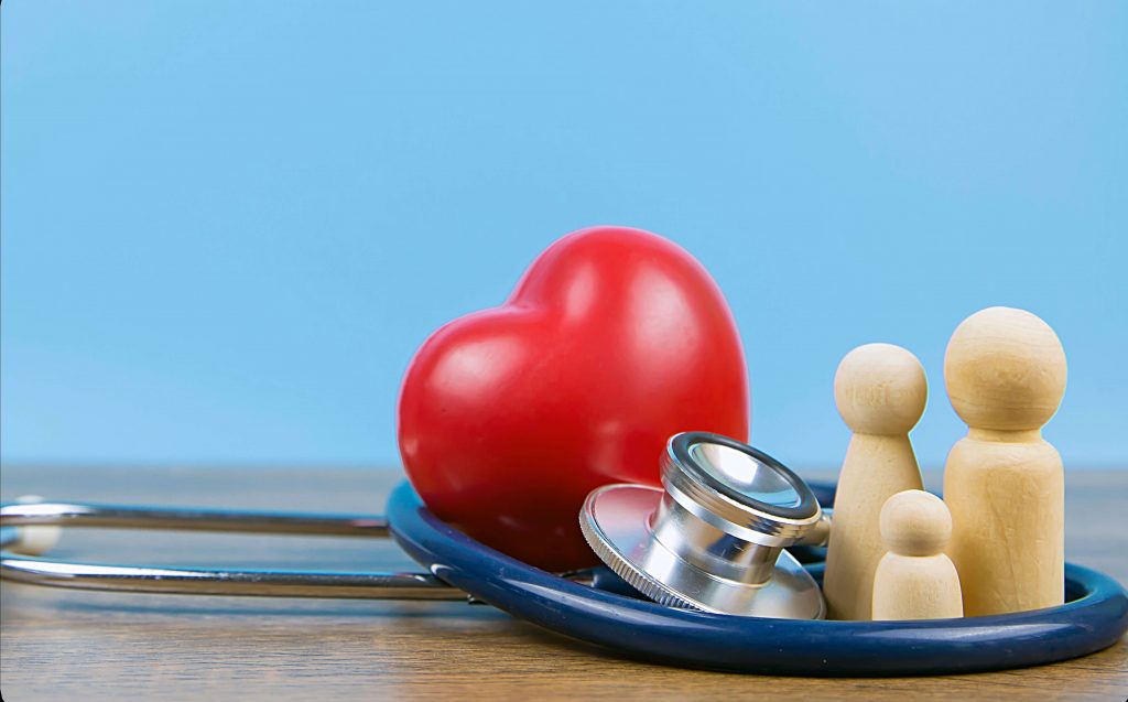 Main Benefits Of AHCC