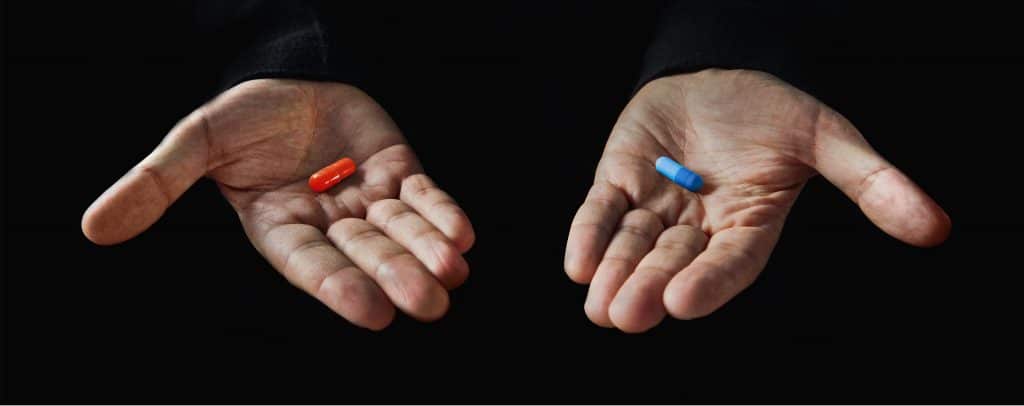 The difference Between AHCC and AHCC