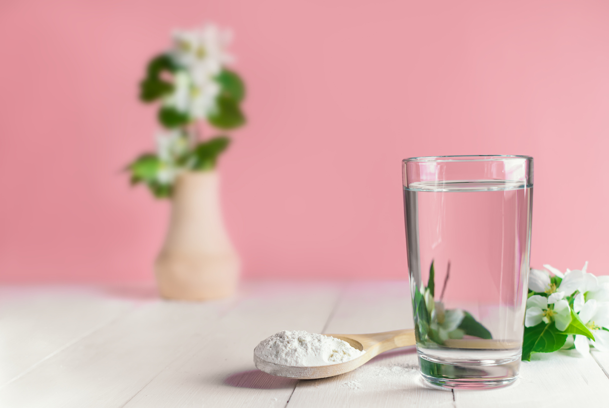 What Does Collagen Do