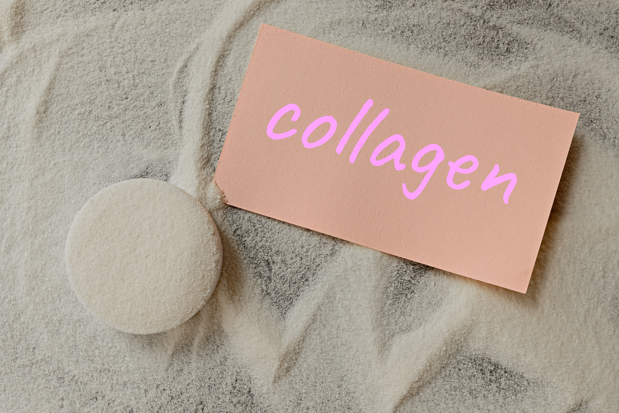 what is collagen
