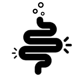 inflammatory bowel icon