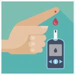 Watch your blood sugar