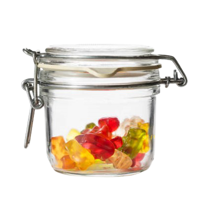 Gummy Supplements