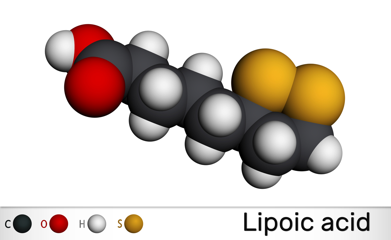 Lipoic Acid