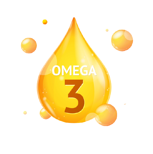 Omega 3