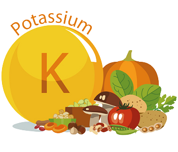 Potassium