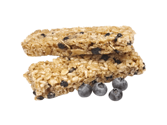 Snack Bars