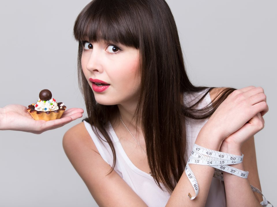 Supplements for Sugar Cravings