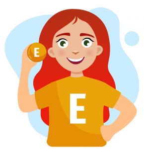 Benefits of Vitamin E