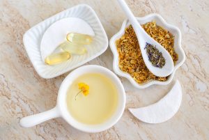 Is synthetic vitamin E as good as natural?