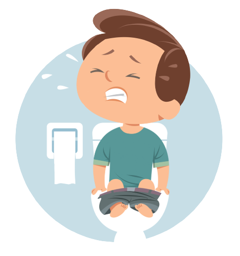 Reducing Constipation