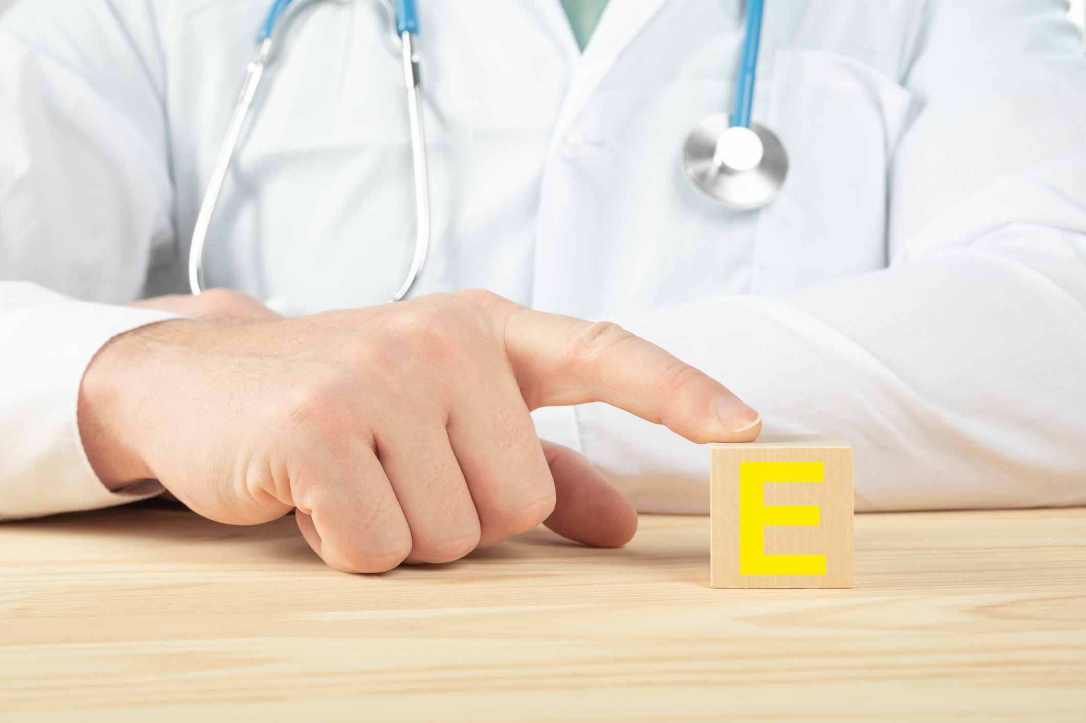 Top 10 Vitamin E Supplements