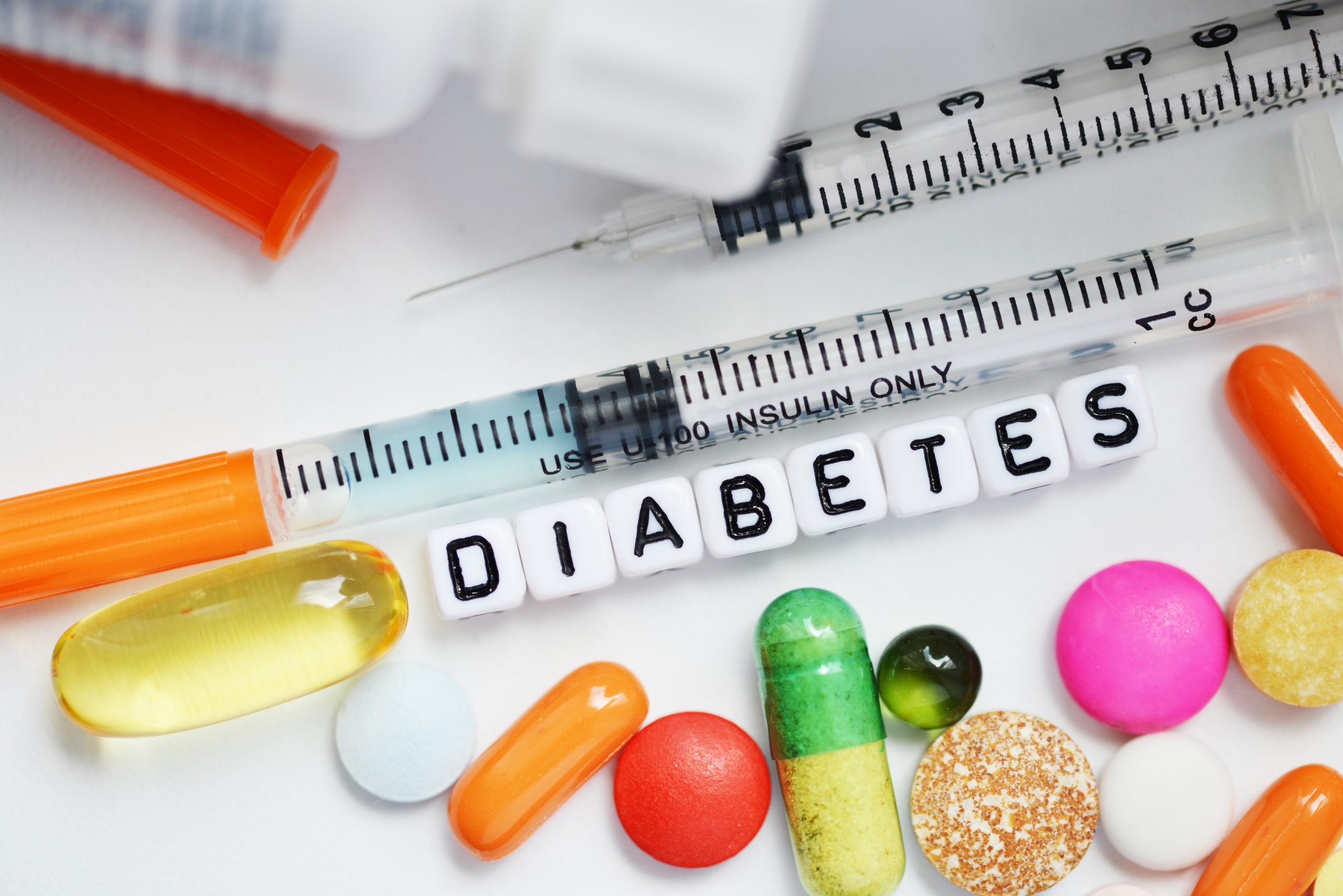 Best Multivitamins for Diabetics