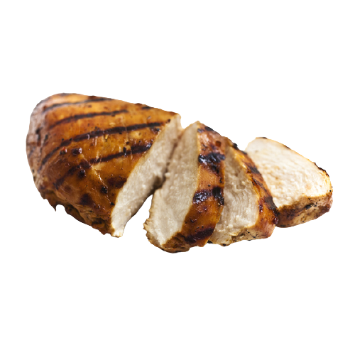 Grilled Chicken Breast