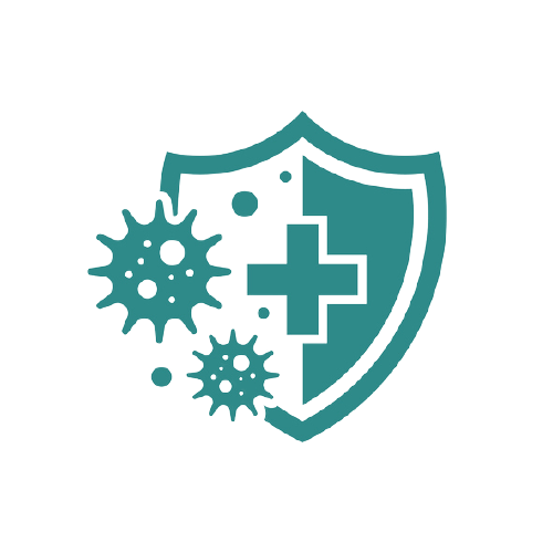 Vitamin D Supports your Immune System