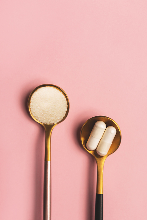 Choose the Right Form