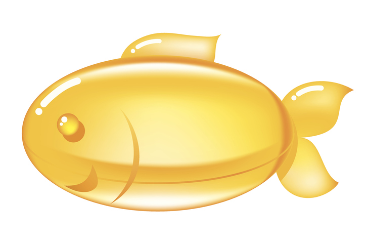 Fish Oil