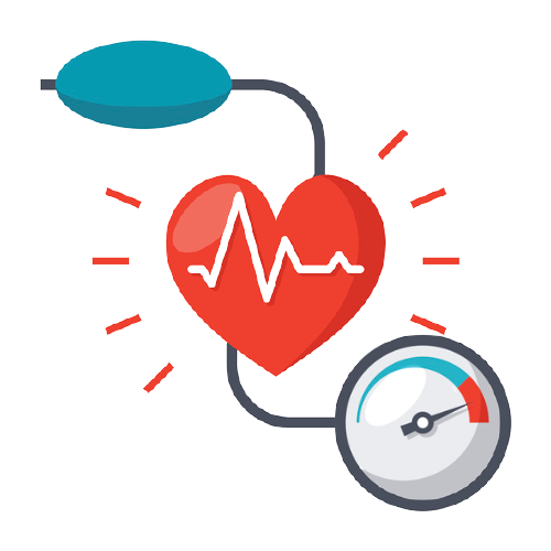 High Blood Pressure