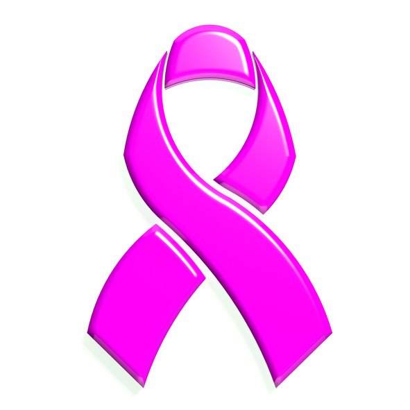 Pink Ribbon Cancer Prevention