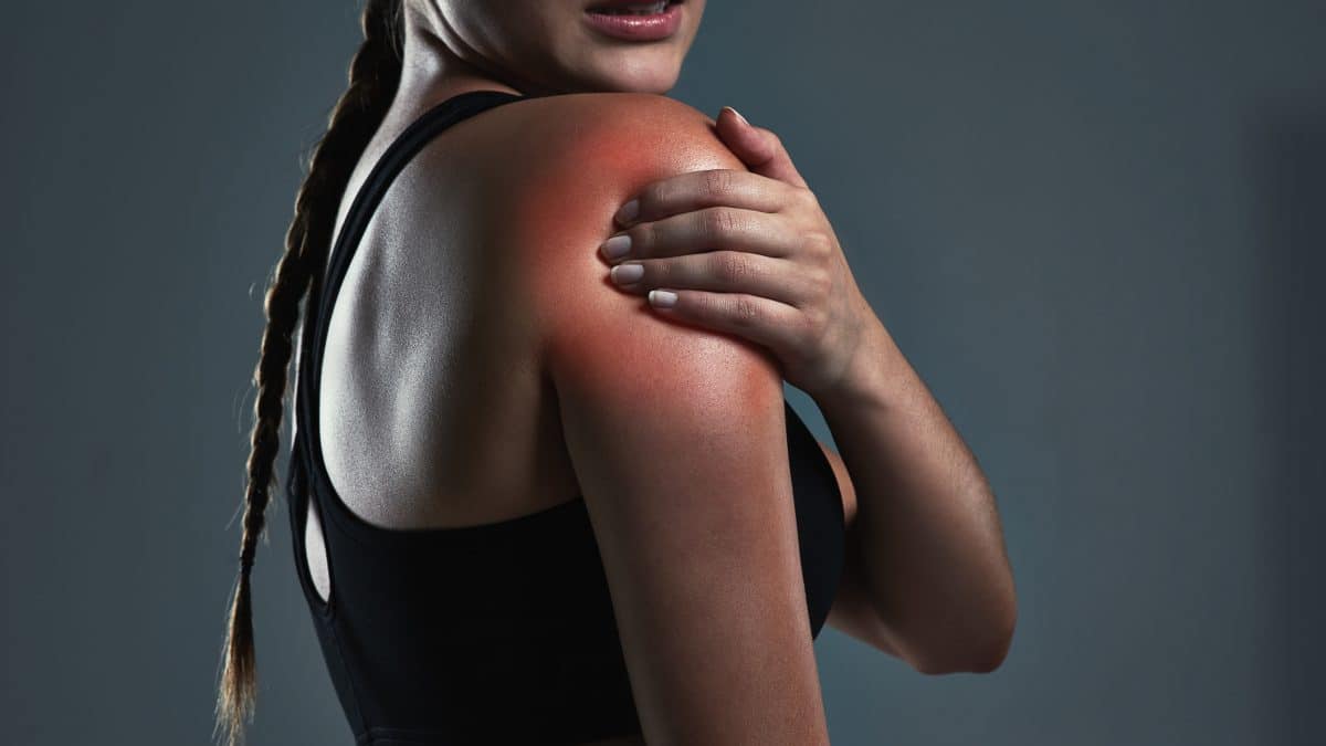 Supplements for Bursitis