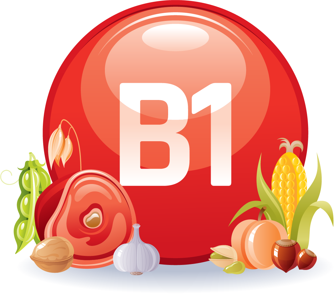 Vitamin B1