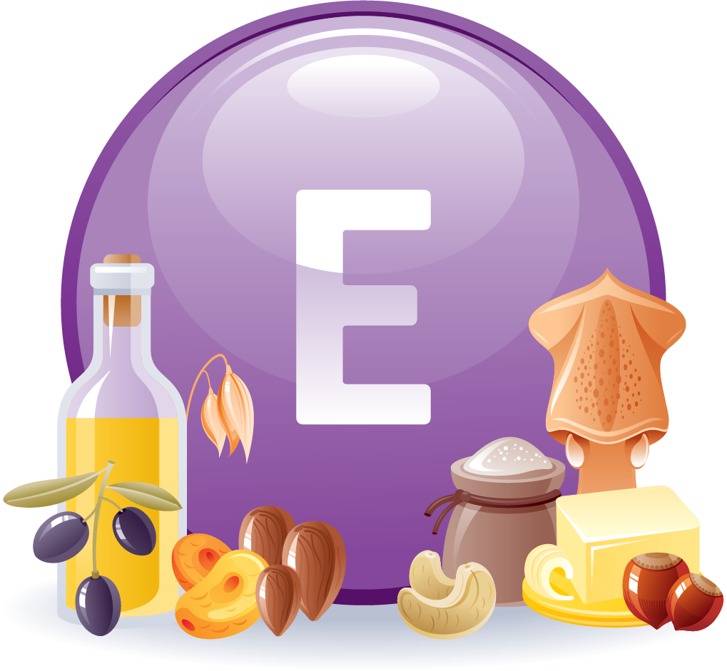 Vitamin E