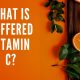 Buffered Vitamin C