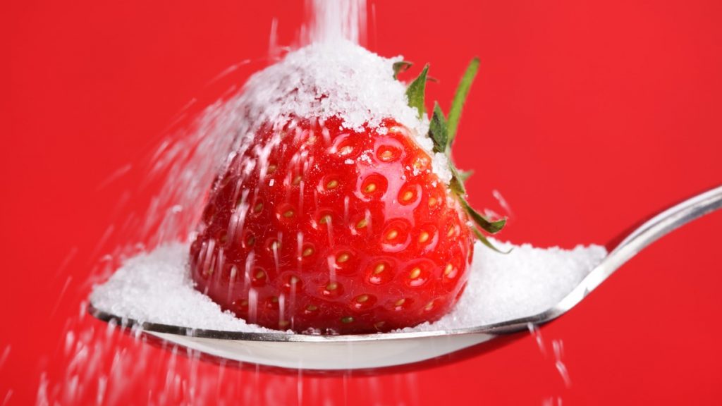 chewable vitamins have calories